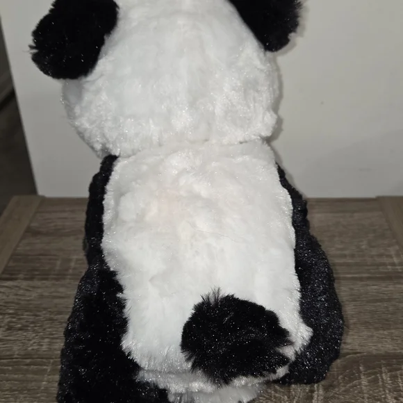Hasbro Furreal Friends Pom Pom My Baby Panda Bear Battery Operated Plush Tested - Picture 3 of 6